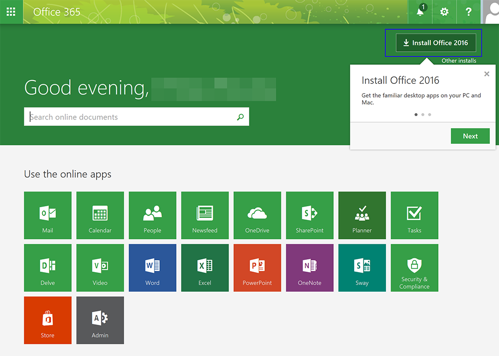 How To Install Outlook 2016 Evo s Smarter Life how-to-install-outlook-2016-evo-s-smarter-life