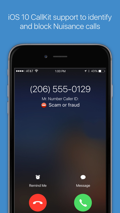 How to block a number on iPhone – evo's smarter life