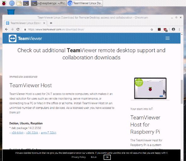 Teamviewer