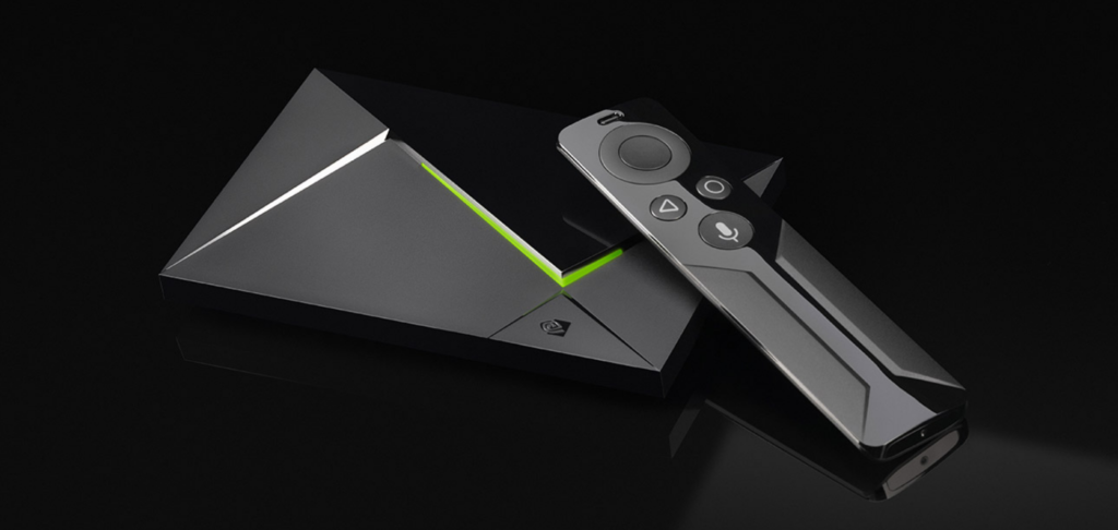 nvidia shield tv pandora one apk