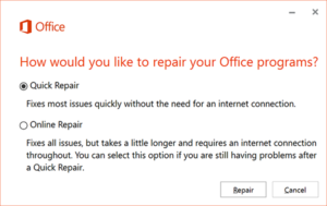 office-365-quick-repair