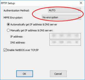 vpn-connection-encryption-options