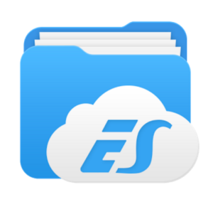 es-file-explorer