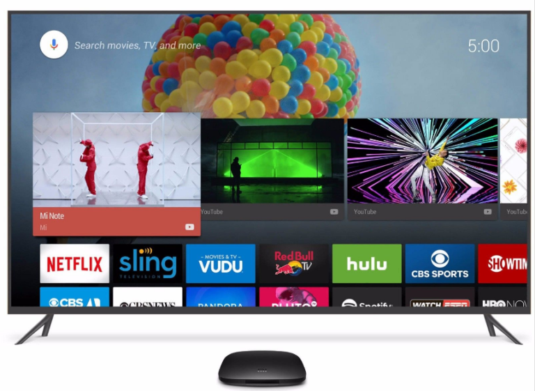 How to install APK on Mi Box S (Android TV & Google TV) - evo's smarter ...