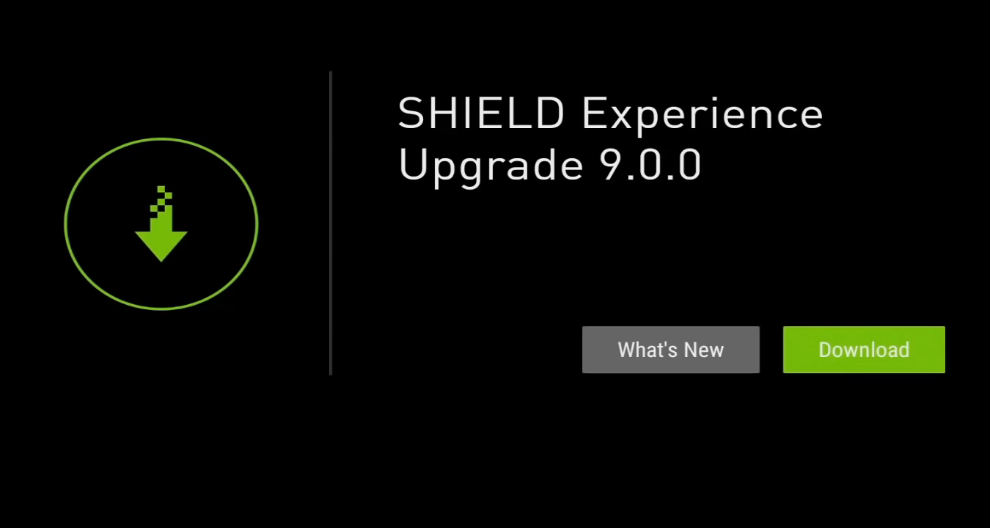 SHIELD EXPERIENCE 9