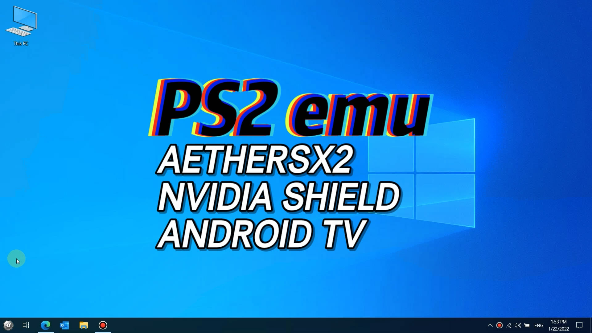 PS2e (ps2 emulator) - Download do APK para Android