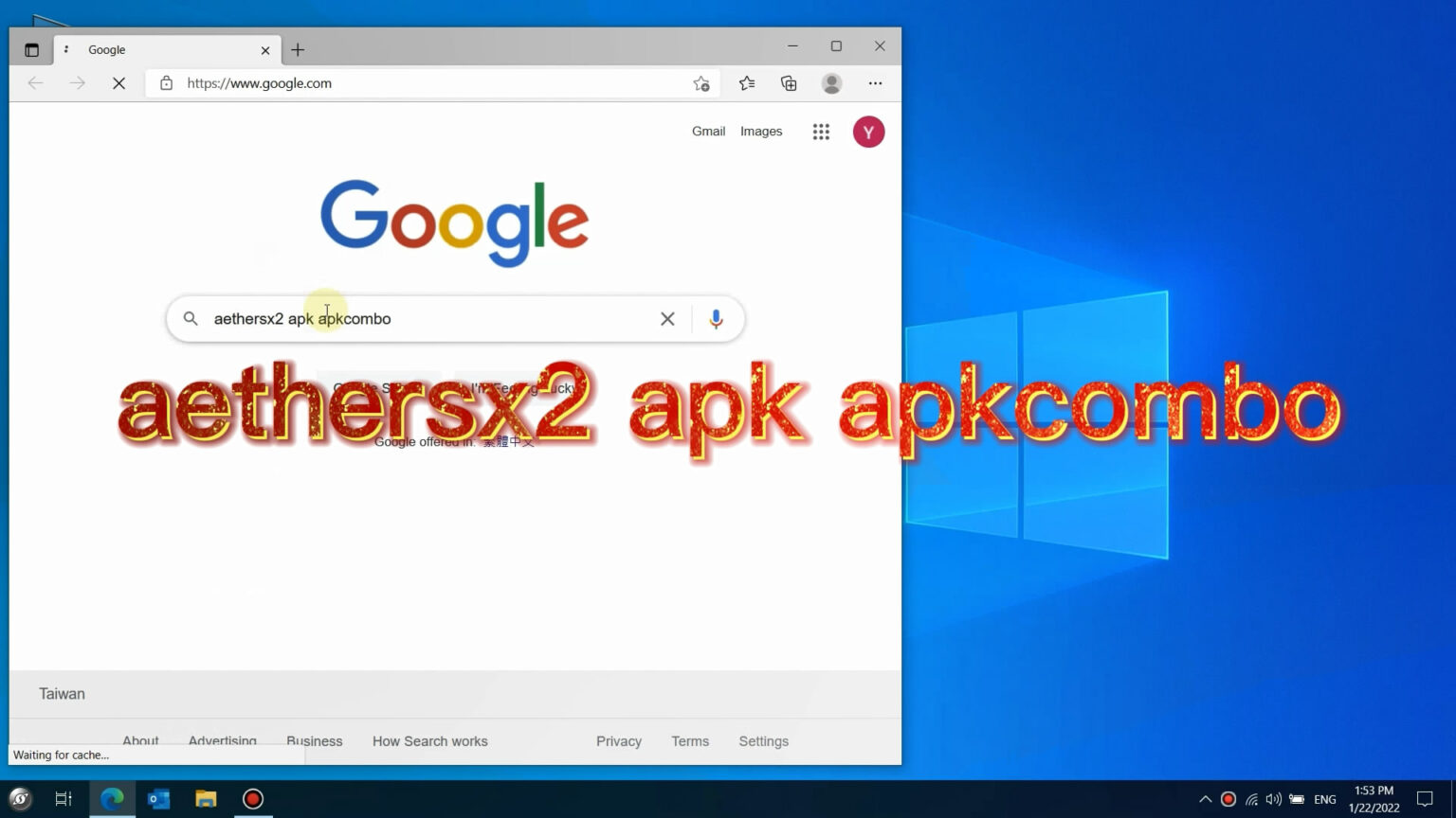 Install AetherSX2 APK (PS2 emulator) to Nvidia Shield TV / Android TV ...
