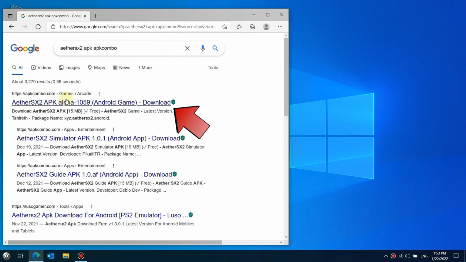 Install AetherSX2 APK (PS2 emulator) to Nvidia Shield TV / Android TV