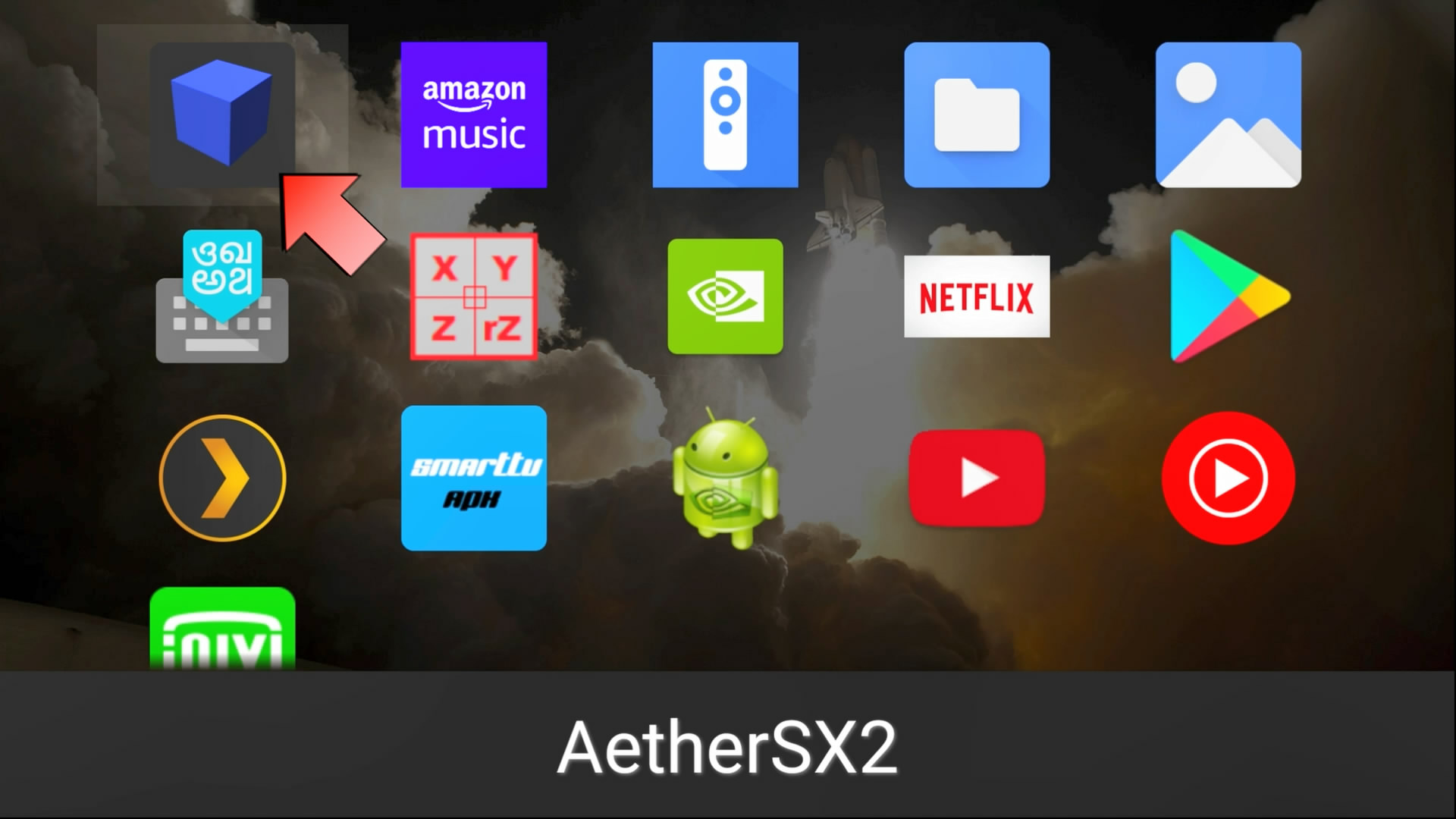 aethersx2 apk